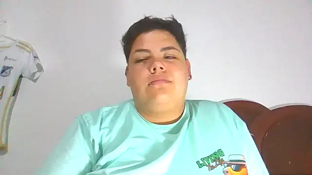 Snapshot of Hailey_Curvy chatting on 02.16.26 Hailey Curvy online show from 02.16.26