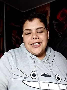 Snapshot of Hailey_Curvy chatting on 02.19.26 Hailey Curvy online show from 02.19.26