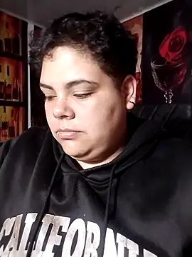 Snapshot of Hailey_Curvy chatting on 02.21.26 Hailey Curvy online show from 02.21.26