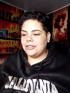 Snapshot of Hailey_Curvy chatting on 02.22.26 Hailey Curvy online show from 02.22.26