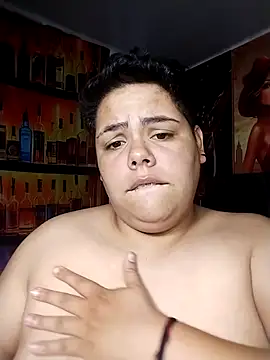 Snapshot of Hailey_Curvy chatting on 02.25.26 Hailey Curvy online show from 02.25.26