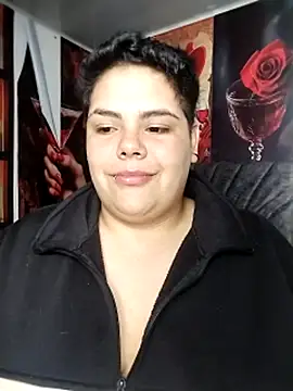 Snapshot of Hailey_Curvy chatting on 02.25.26 Hailey Curvy online show from 02.25.26