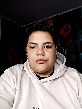 Snapshot of Hailey_Curvy chatting on 02.28.26 Hailey Curvy online show from 02.28.26