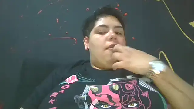 Snapshot of Hailey_Curvy chatting on 03.02.26 Hailey Curvy online show from 03.02.26