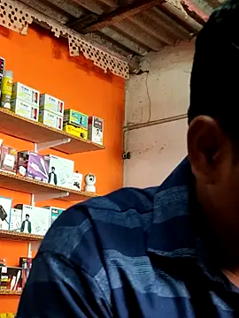 Markroco696 online show from 09.15.25