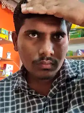 Markroco696 online show from 09.17.25