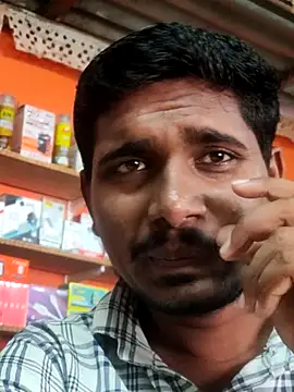 Markroco696 online show from 10.01.25