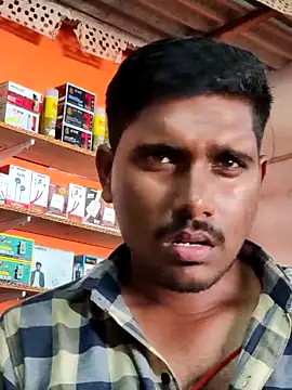 Markroco696 online show from 10.31.25