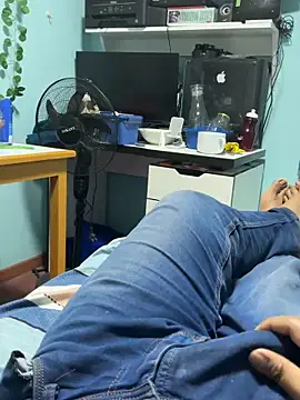 Angel dex online show from 09.19.25