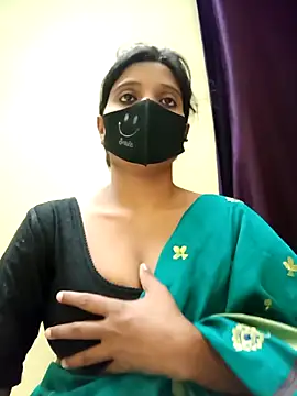 Snapshot of Mohini_Josh069 chatting on 06.04.26 Mohini Josh069 online show from 06.04.26
