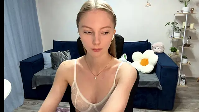 BrightAnnie online show from 10.01.25