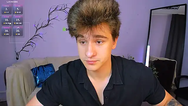 drayk storm online show from 09.09.25