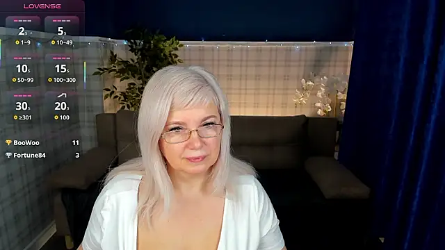 Hella Fabel online show from 03.21.26