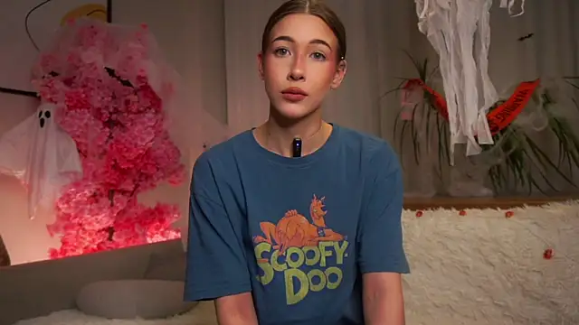 EviaRabasca online show from 10.28.25