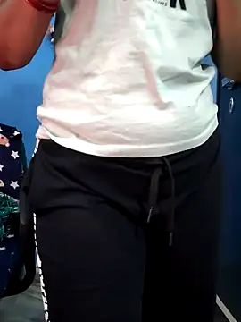 Snapshot of jaan-step chatting on 04.20.26 jaan-step online show from 04.20.26