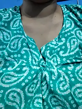 Snapshot of jaan-step chatting on 04.21.26 jaan-step online show from 04.21.26