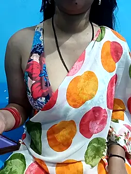 Snapshot of jaan-step chatting on 04.28.26 jaan-step online show from 04.28.26