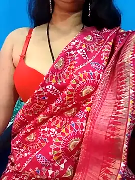 Snapshot of jaan-step chatting on 05.03.26 jaan-step online show from 05.03.26