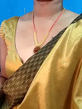 Snapshot of jaan-step chatting on 05.07.26 jaan-step online show from 05.07.26