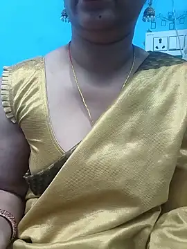 Snapshot of jaan-step chatting on 05.23.26 jaan-step online show from 05.23.26