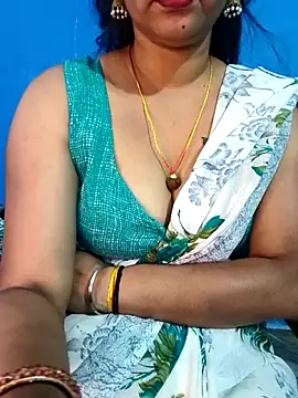 Snapshot of jaan-step chatting on 05.27.26 jaan-step online show from 05.27.26