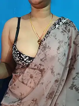 Snapshot of jaan-step chatting on 06.05.26 jaan-step online show from 06.05.26