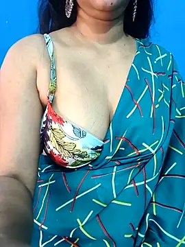 Snapshot of jaan-step chatting on 07.11.26 jaan-step online show from 07.11.26