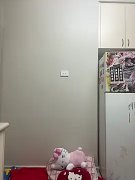 spankmykittyhehe online show from 09.29.25