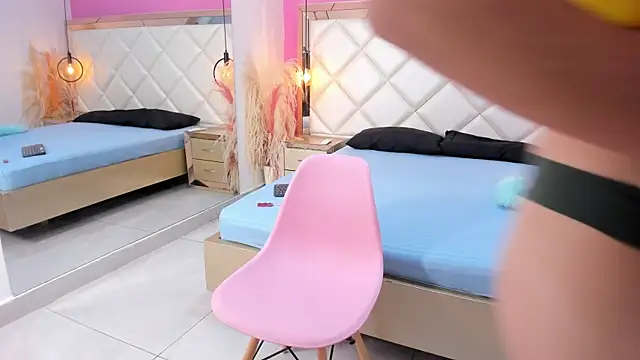 LiamHeat online show from 09.10.25