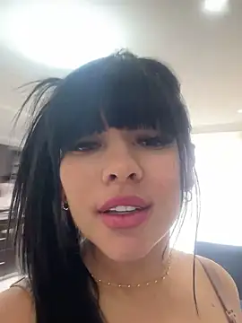Snapshot of BrendaCrean chatting on 02.24.25 BrendaCrean online show from 02.24.25