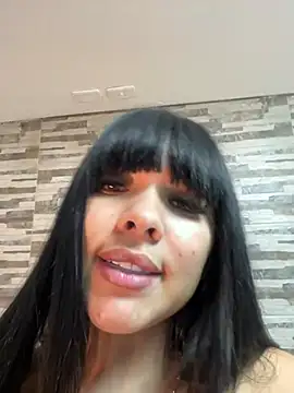 Snapshot of BrendaCrean chatting on 02.28.25 BrendaCrean online show from 02.28.25