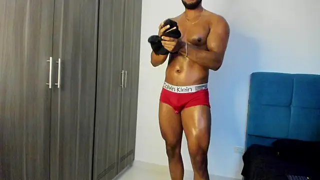 miky xxx online show from 10.16.25