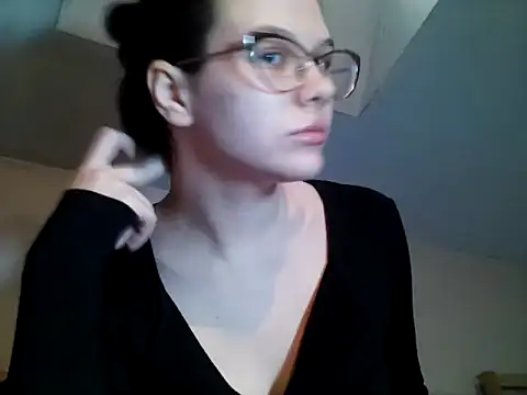 Snapshot of LaVostraDorothy chatting on 01.18.26 LaVostraDorothy online show from 01.18.26