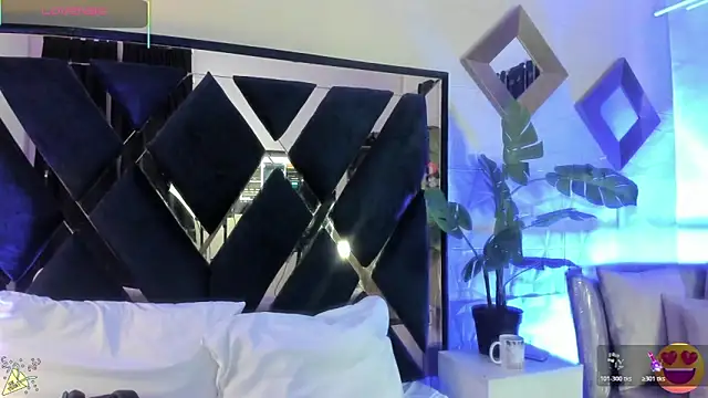 Valery Brand online show from 03.02.26