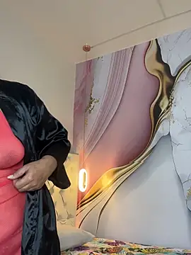 Lucy Milf 474 online show from 10.09.25