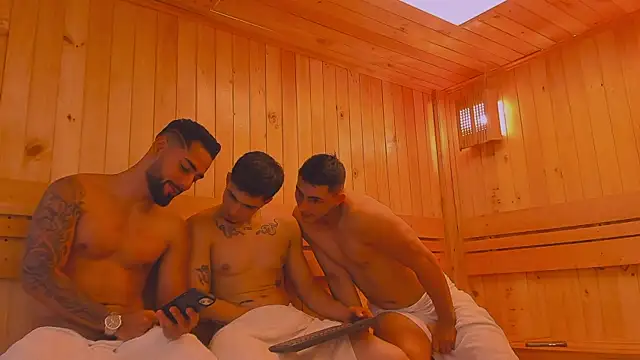 mike friends online show from 10.18.25