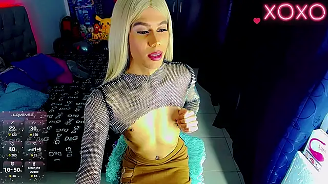 Anne Zulb online show from 11.08.25