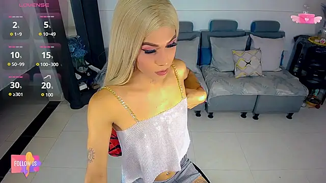 Anne Zulb online show from 03.26.26