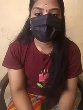 Snapshot of Tamil_Attitude_queen chatting on 01.08.26 Tamil Attitude queen online show from 01.08.26