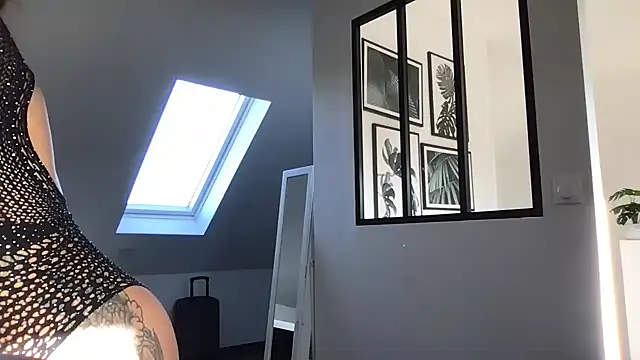 Snapshot of AmyStone__ chatting on 02.02.26 AmyStone online show from 02.02.26