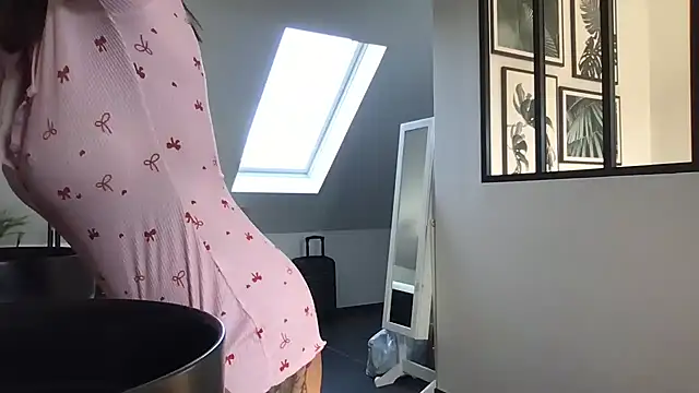 Snapshot of AmyStone__ chatting on 02.08.26 AmyStone online show from 02.08.26