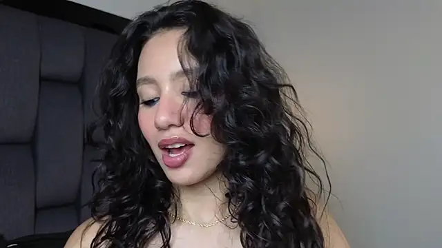 Calipso Parisi online show from 03.21.26