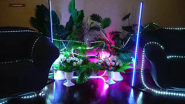 AnitaVon online show from 01.07.26