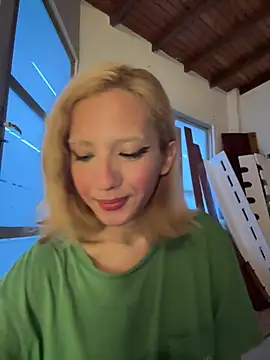 SweetBunnyGF online show from 05.03.26