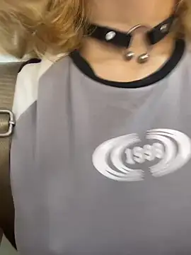SweetBunnyGF online show from 05.04.26