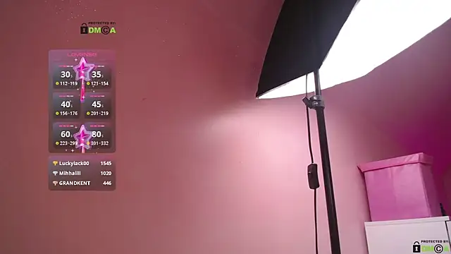 Opheliaxss online show from 03.01.25