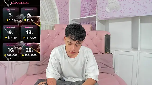 Dani rivass online show from 11.21.25