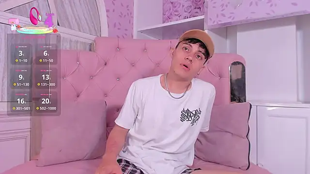 Dani rivass online show from 11.27.25