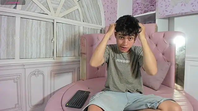 Dani rivass online show from 12.22.25