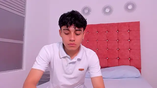 Dani rivass online show from 02.03.26